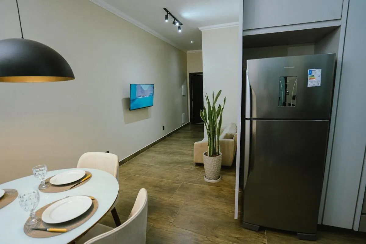 Residencia Tca Apartamento Brasília