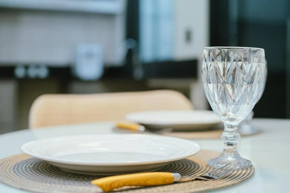 Residencia Tca Apartamento Brasília