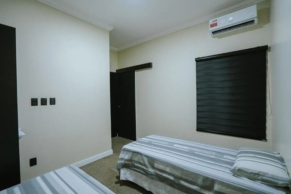 Residencia Tca Apartamento Brasília