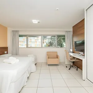 Bsb Executive Flats - Vision Brasília